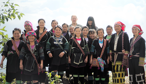 Embark on an Ethos Spirit Tour, one of the most immersive things to do in Sapa to experience authentic local culture and traditions.