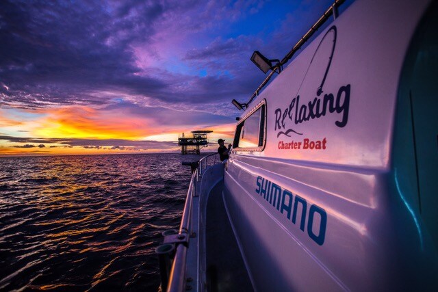 Enjoy a sunset dinner cruise along the coast of Miri with Miri Leisure Cruises
