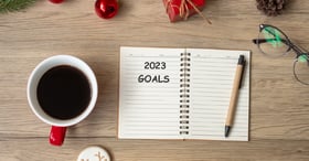 5 New Year Financial Resolutions To Help You Get Richer In 2023
