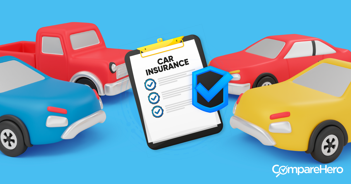5 Tips To Consider When Buying Car Insurance CompareHero