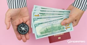 The Do’s And Don'ts Of Currency Exchange For Your Next Vacation