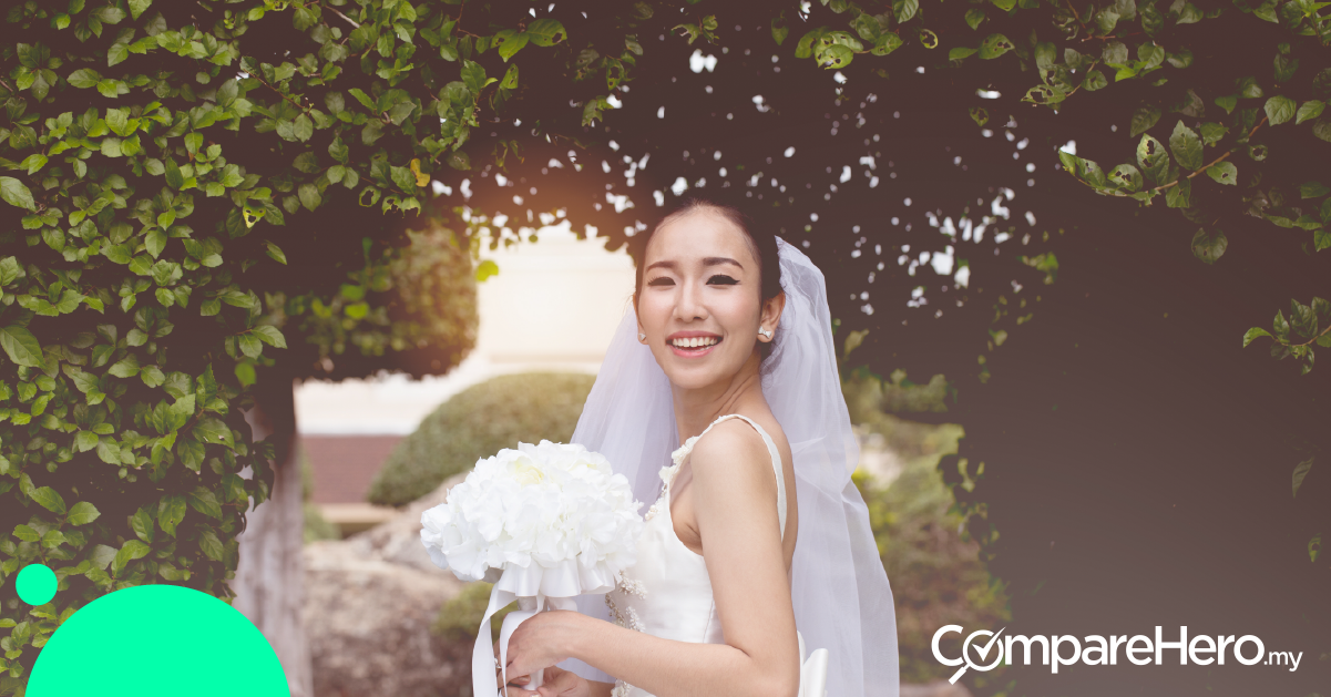 How Much Does It Cost To Have A Wedding In M’sia?