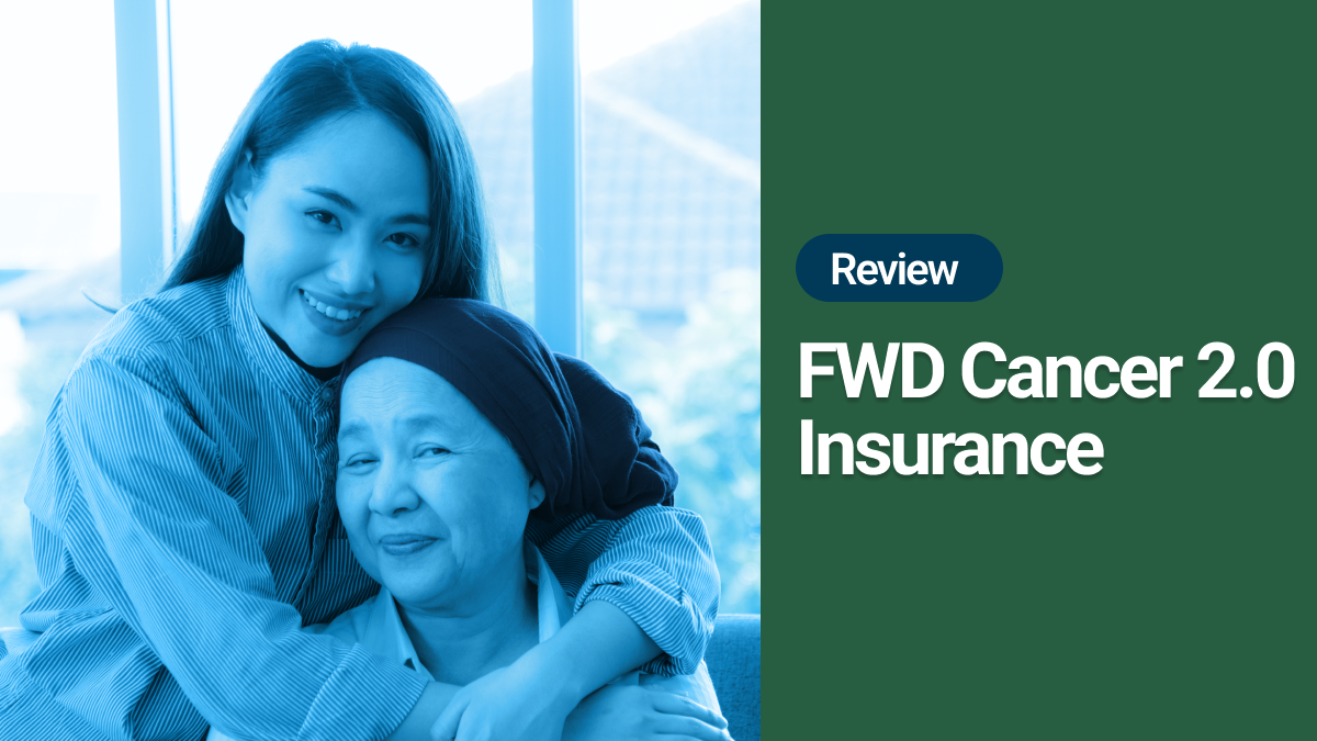 FWD Cancer Insurance