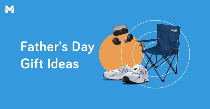 fathers day gift ideas | Moneymax