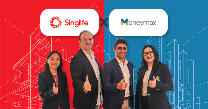 moneymax singlife partnership