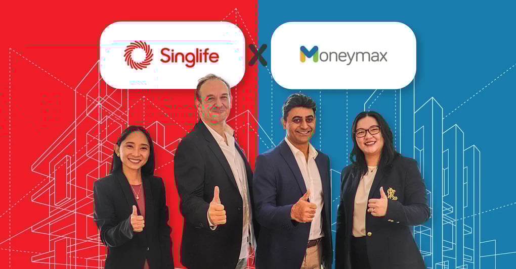 Featured Image - Singlife_x_Moneymax_Press Release