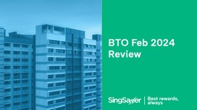 HDB BTO February 2024 Launch Preview: Locations and Key Details