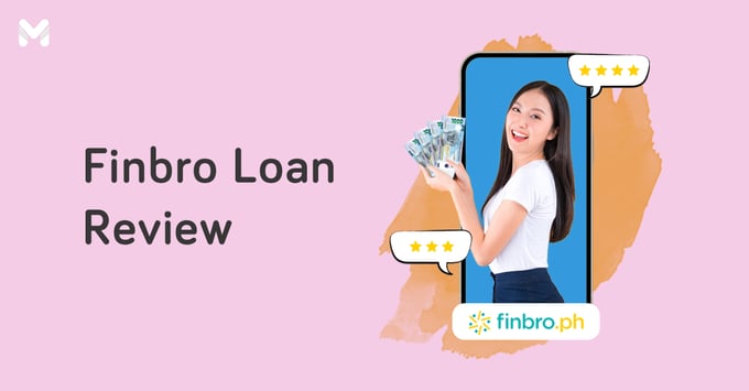 finbro loan review | Moneymax