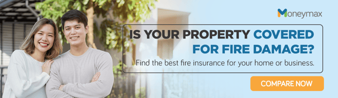 moneymax fire insurance