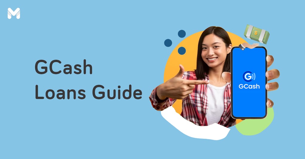 How to Loan in GCash: What to Know About GLoan, GGives, and GCredit