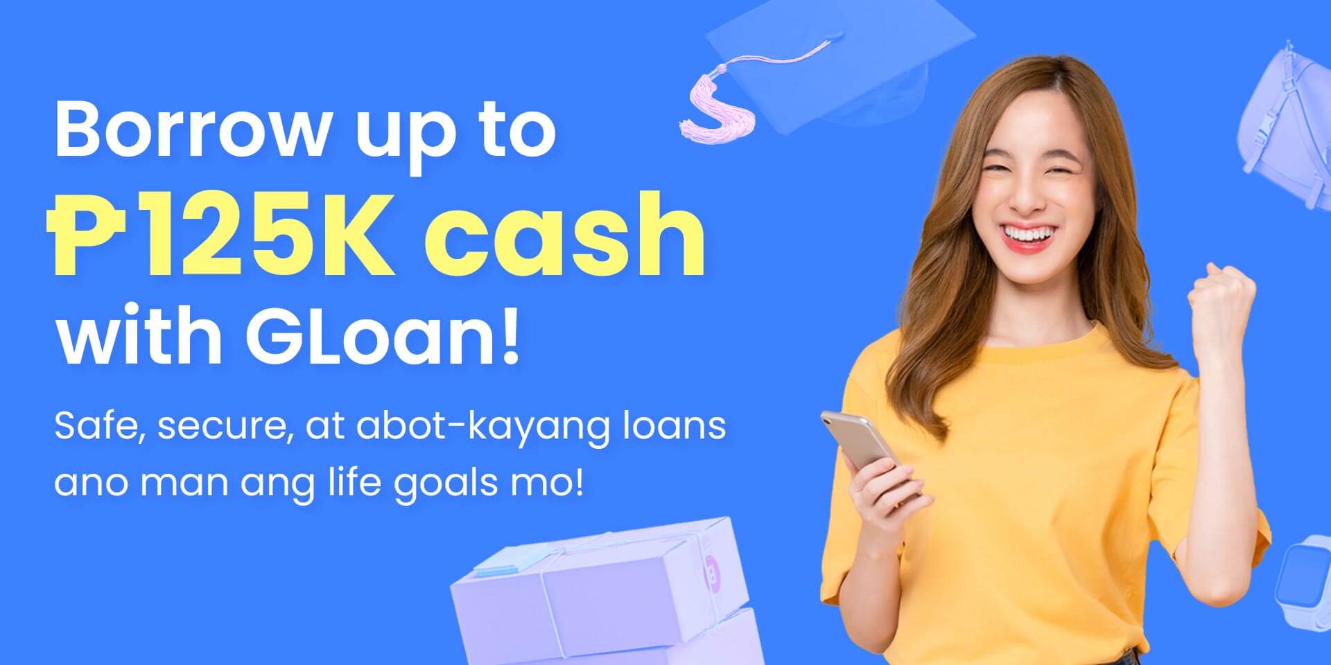 how to use gcash - GLoan