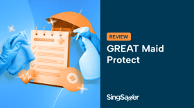GREAT Maid Premier Review 2024
