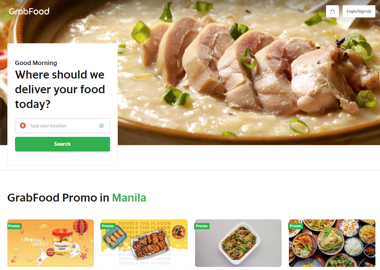 foodpanda vs. GrabFood Which is the Better Food Delivery App?