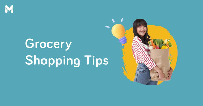 grocery shopping tips | Moneymax
