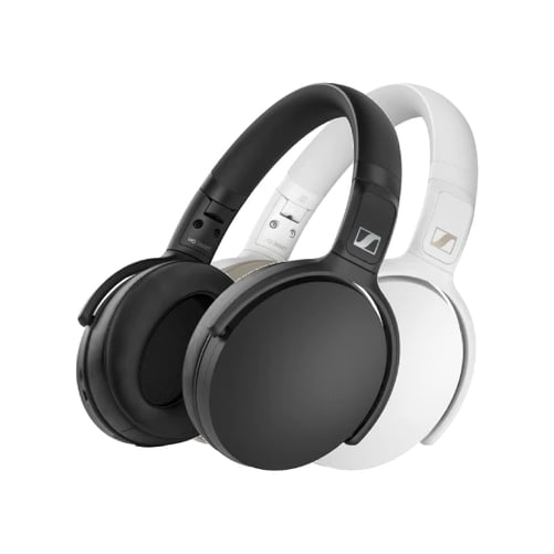 best wireless earbuds and headphones in the philippines - sennheiser hd 350bt