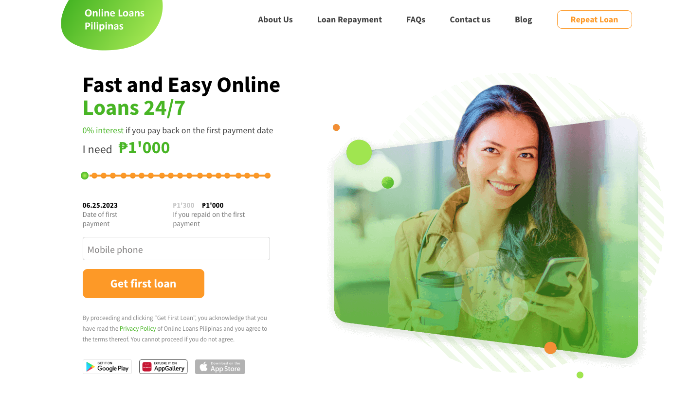 Online Loans Pilipinas Review: Read This Before Applying For A Loan