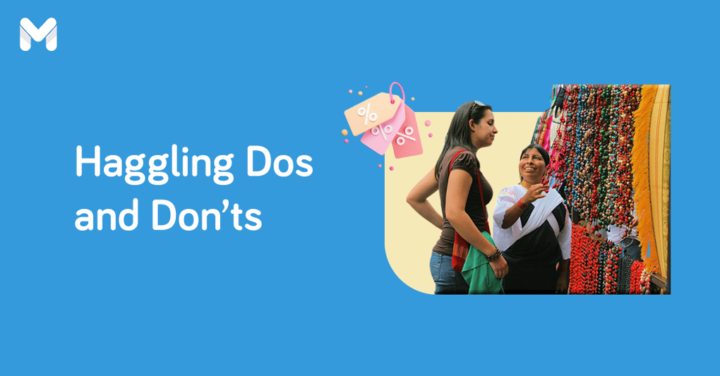 How to Bargain The Art of Negotiation for Beginners