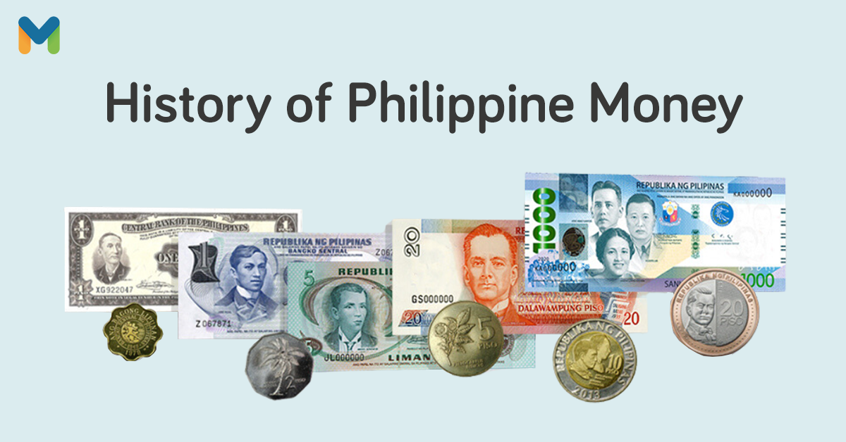 History Of Money In The Philippines: A Timeline