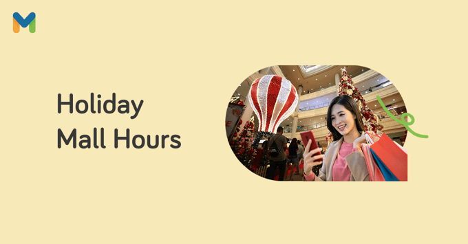 holiday mall hours 2022 | Moneymax