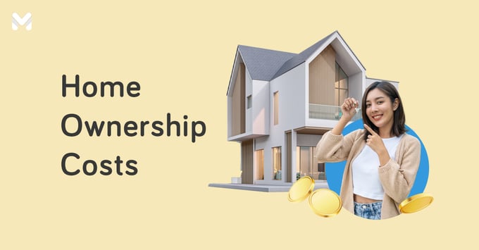 cost of home ownership | Moneymax