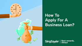 How to Apply for a Business Loan?