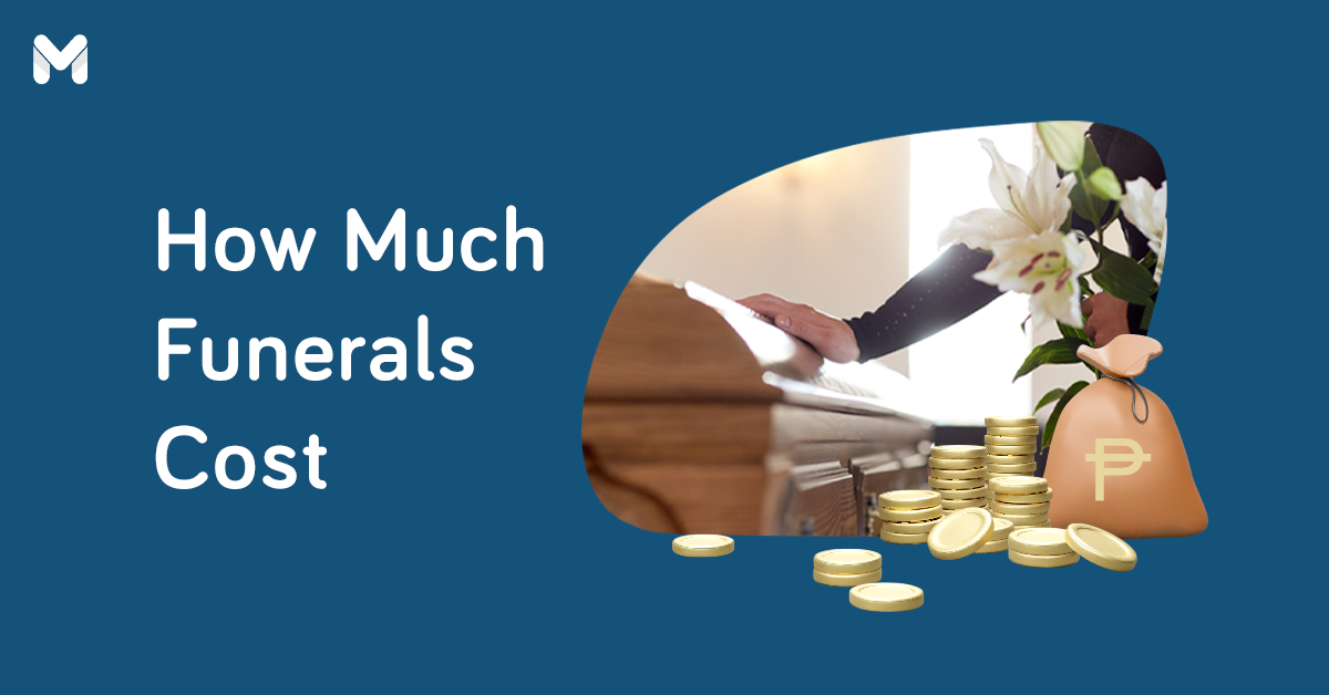 Cost of a Funeral in the Philippines From Caskets to Cremation