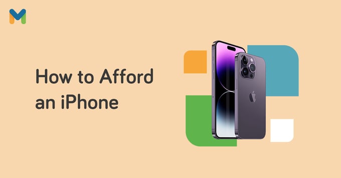 how to afford an iphone | Moneymax