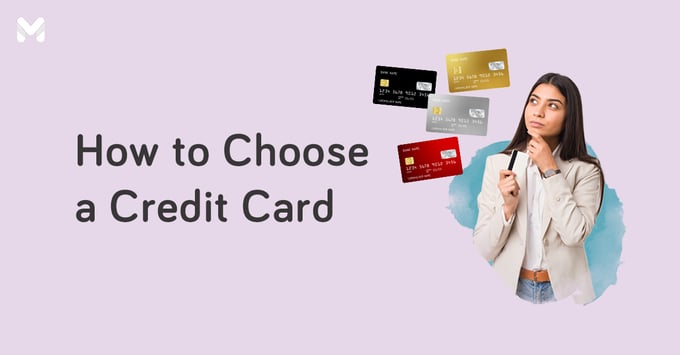 how to choose a credit card | Moneymax