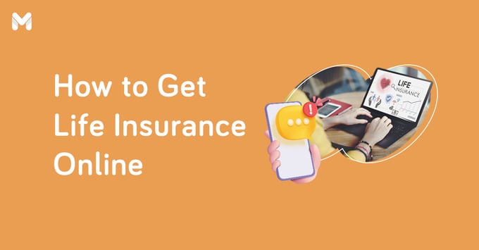 how to buy life insurance online | Moneymax