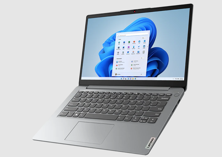 best laptop for students - IDEAPAD 1i