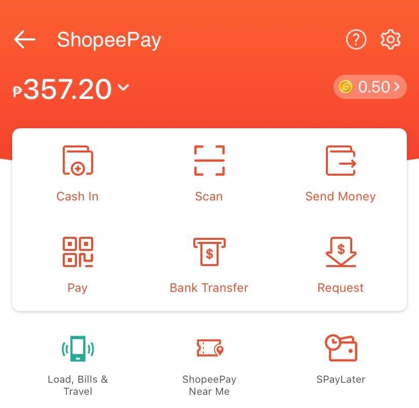 How to Use ShopeePay: Activate, Pay, Top Up, and More