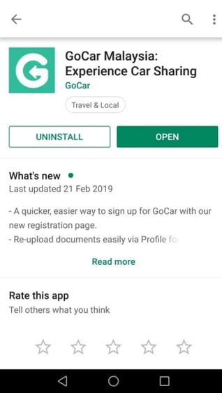 1a.-Download-GoCar-app-from-Google-Play-Store