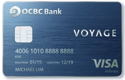 OCBC-Voyage