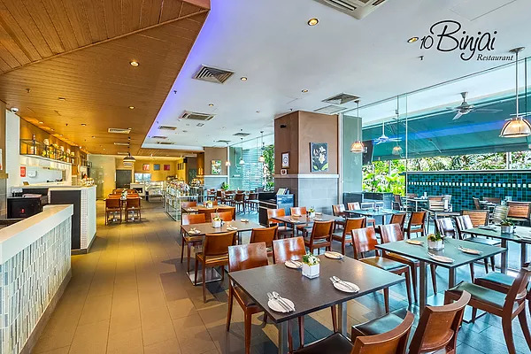 ramadhan-buffet-at-restoran-binjai-10-PNB-perdana-hotel-suites-on-the-park-kl