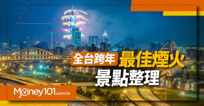2020跨年