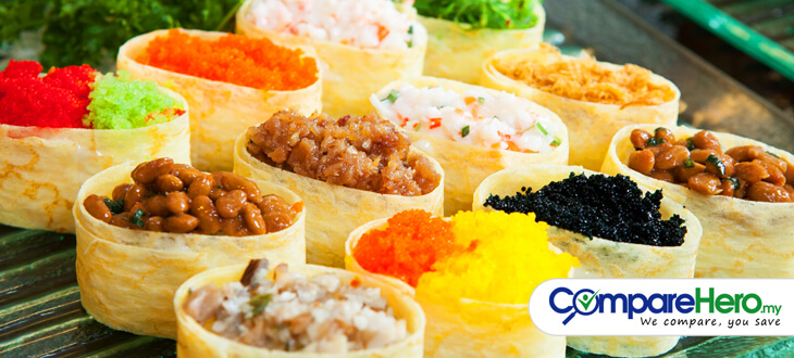 5 Must Try Buffet Restaurants in KL | CompareHero