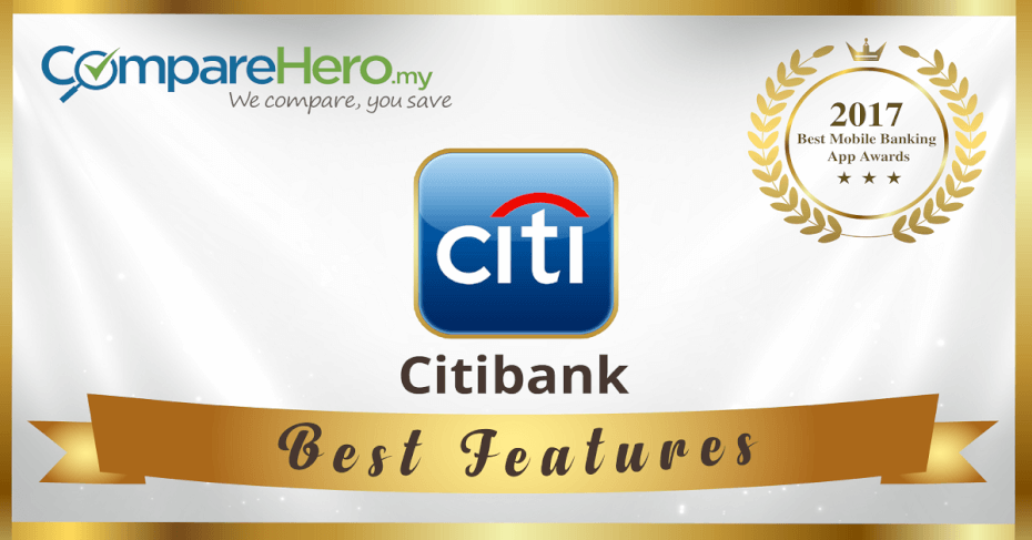 Best Functionality Mobile Banking App Awards 2017