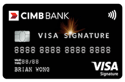 CIMBVisaSignatureCard