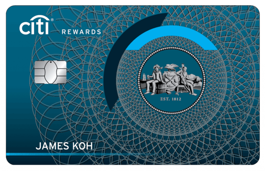 Citibank Credit Cards Reward You Find out how! CompareHero Citibank Credit Cards Reward You Find out how! CompareHero