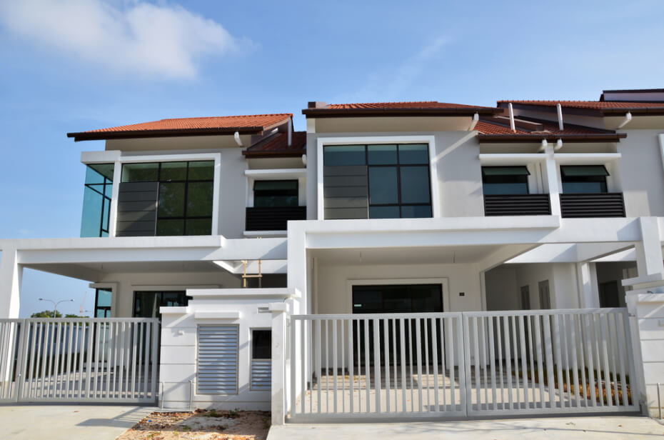 affordable housing for first time buyers in Malaysia
