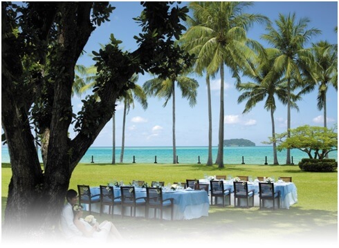 Top Beach Wedding Destinations | CompareHero
