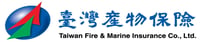Logo臺灣產物保險-橫式白底藍字-Converted