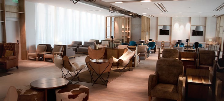 Lufthansa-Luxurious-Airport-Lounges