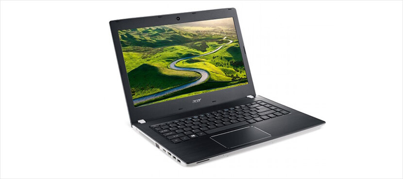 Acer laptops