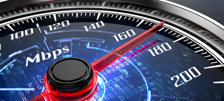 Get Up To Speed With Our TIME Fibre Broadband Review