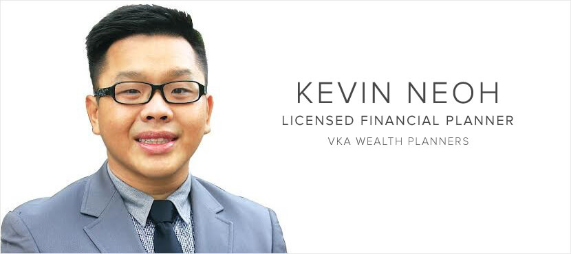 Kevin Neoh Budget 2017