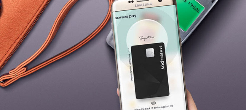 samsung pay