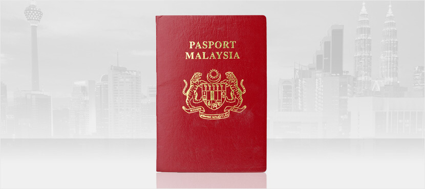 malaysia passport