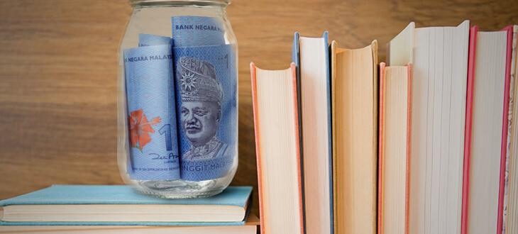 financial books, malaysian finance, financial books to read 