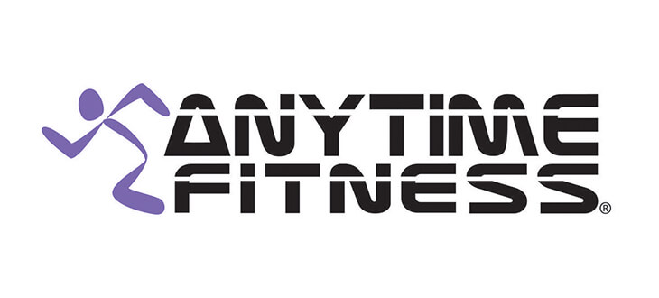 Anytime Fitness